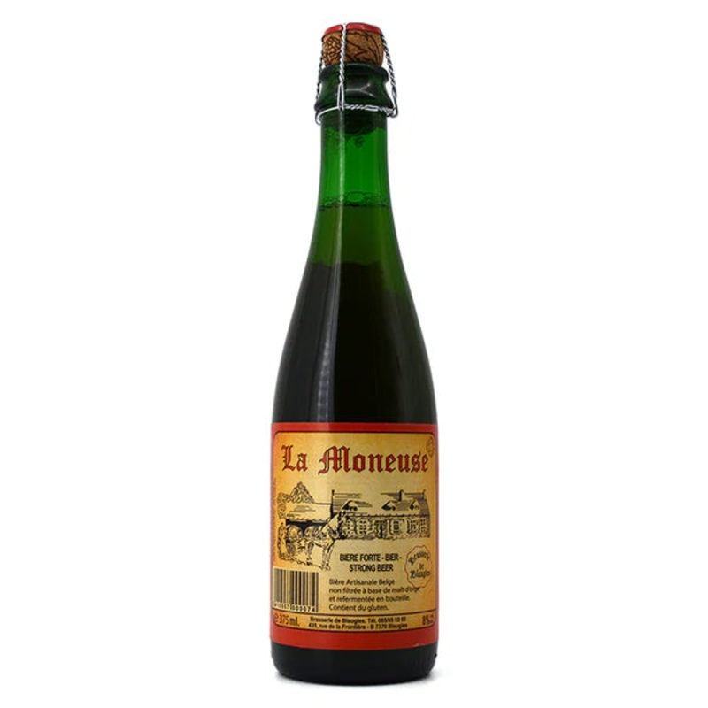 BLAUGIES MONEUSE 375ML BT @ Southgate [1045213] 375 ml