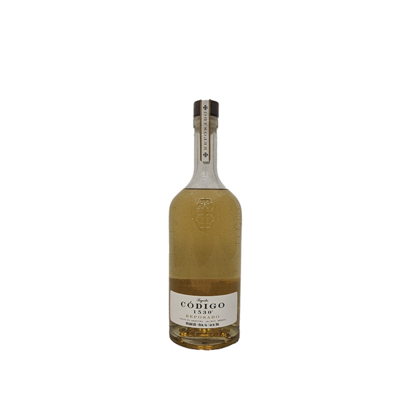 Codigo Reposado Tequila 750ML