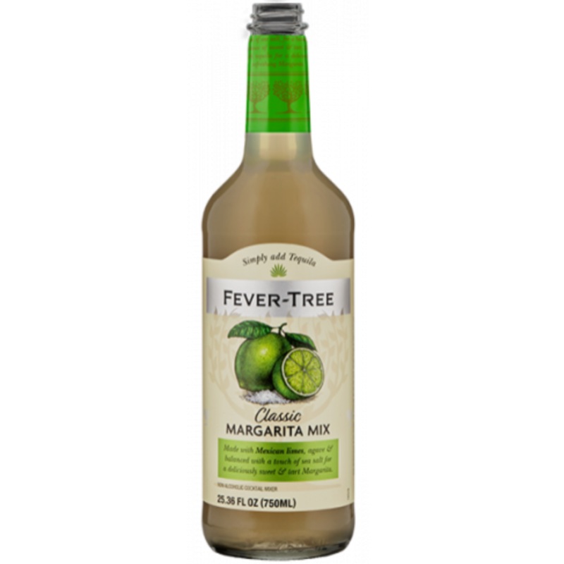 Fever Tree Classic Margarita Mix