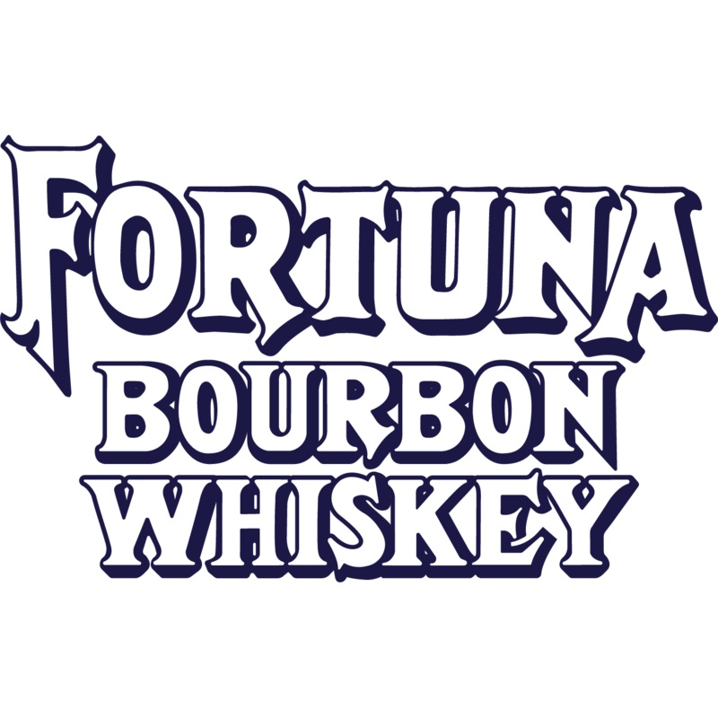 Fortuna Bourbon Barrel Proof 750ML 750ml Bottle