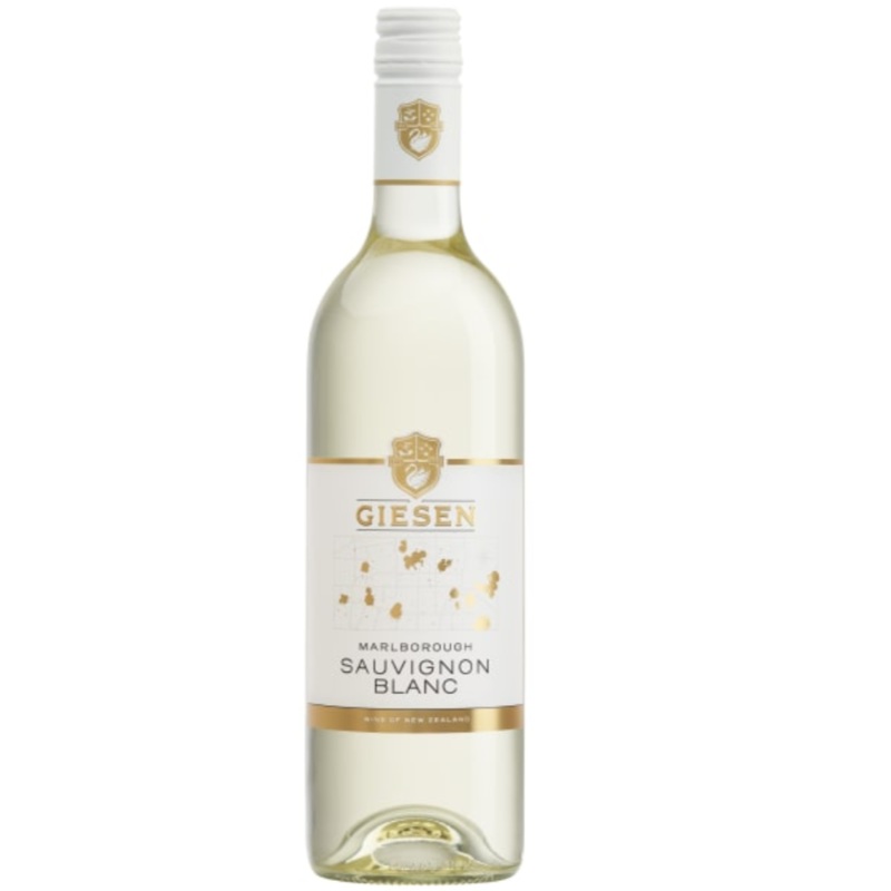 Giesen Sauvignon Blanc Zero