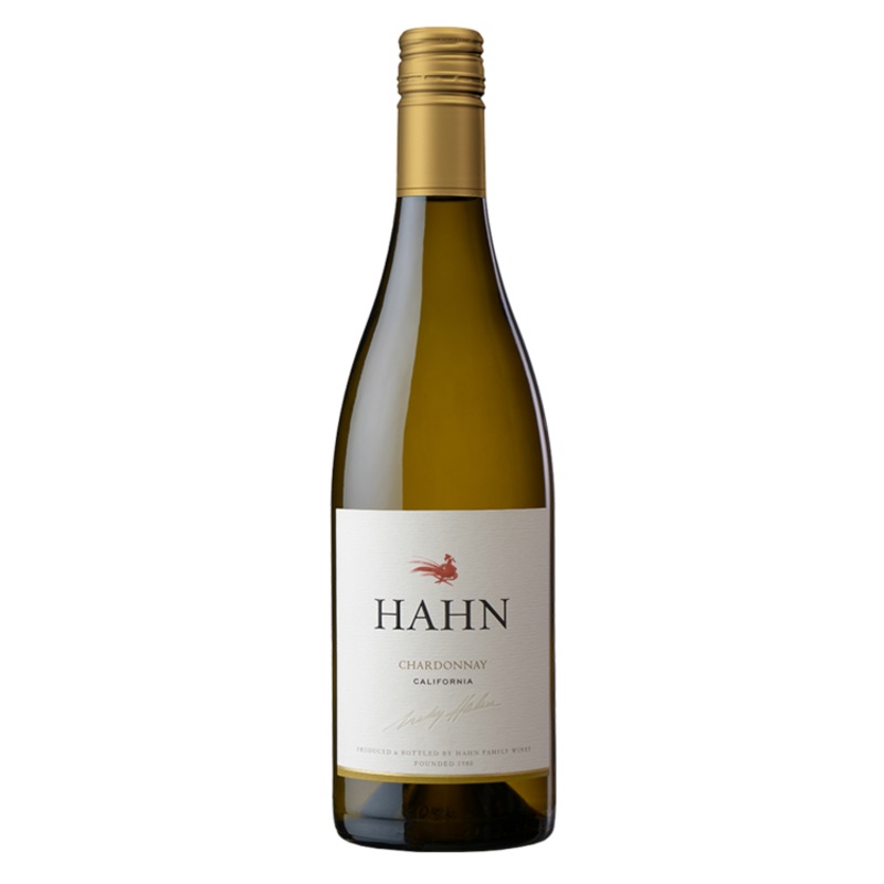 HAHN CHARDONNAY CALIFORNIA 2021 750ML 750ML