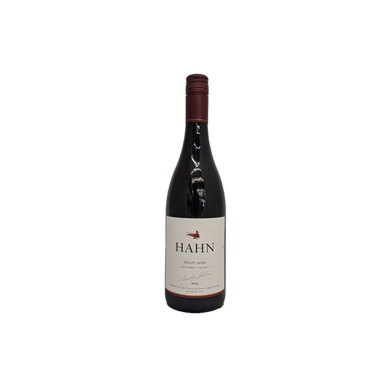 Hahn Pinot Noir 750ML