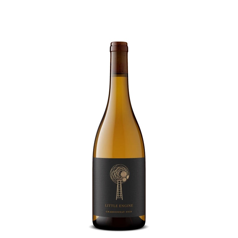 LITTLE ENGINE GOLD CHARDONNAY 750ML @ Sage Hill [1029119] 750 ml