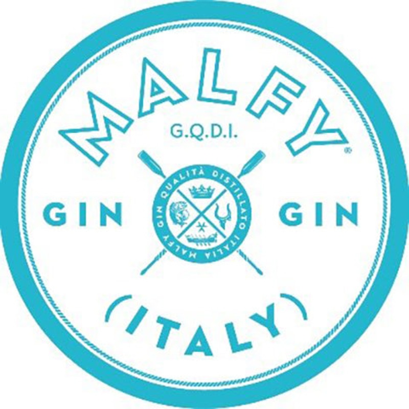 Malfy Gin con Arancia 750ML BTL