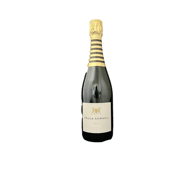 Paula Kornell Brut 750ML