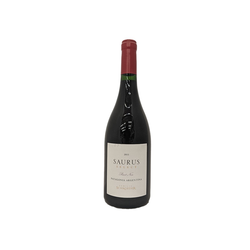 Saurus Select Pinot Noir 750ML