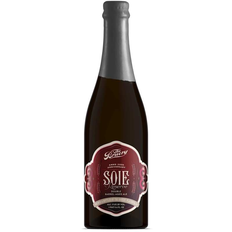 Soie Reserve – Included – CA