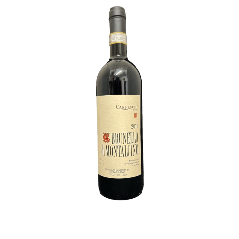 Carpineto Brunello di Montalcino 750ML