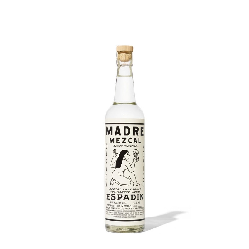 Madre Joven Espadin Mezcal 750mL