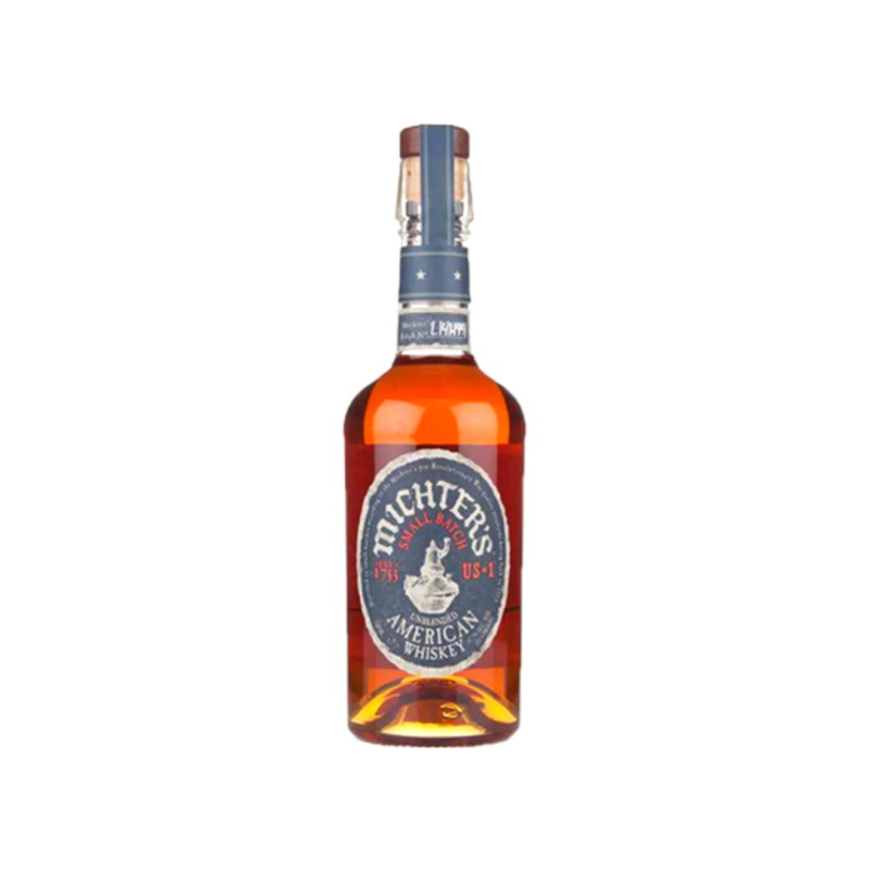 Michter’s US*1 American Whiskey 700ml
