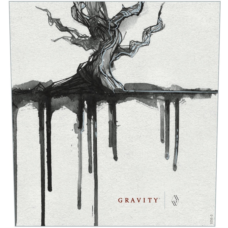 MOUNT PEAK WINERY RED BLEND GRAVITY 2018 750 mL