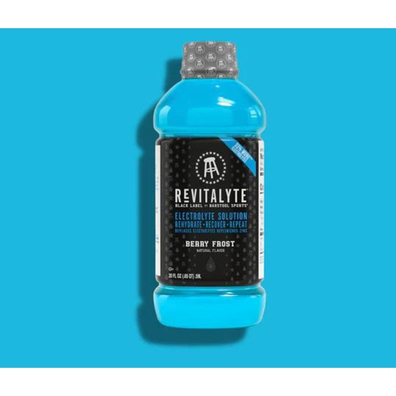 N/A Barstool Sports Revitalyte Berry Frost