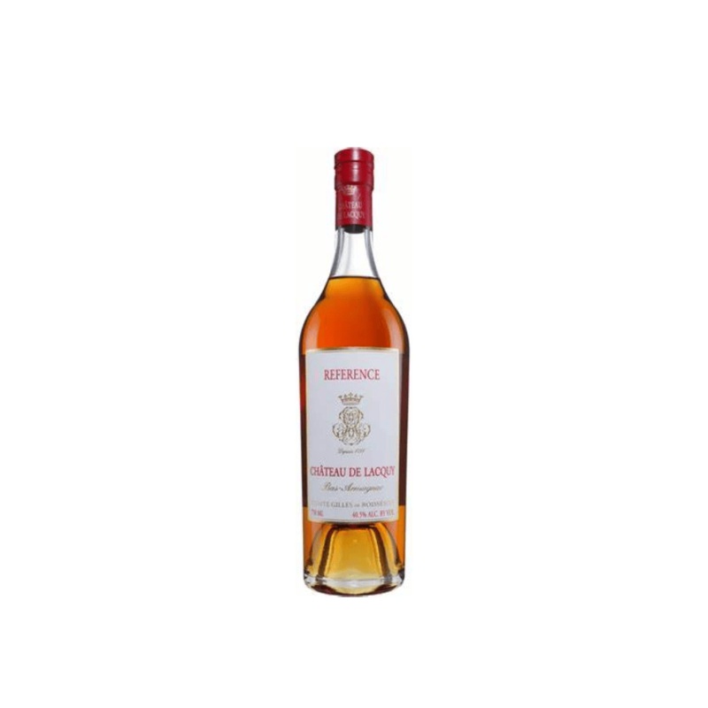 RChteau de Lacquy Reference Bas – Armagnac 750mL