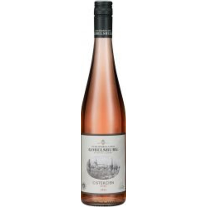 Schloss Gobelsburg Cistercien Rose