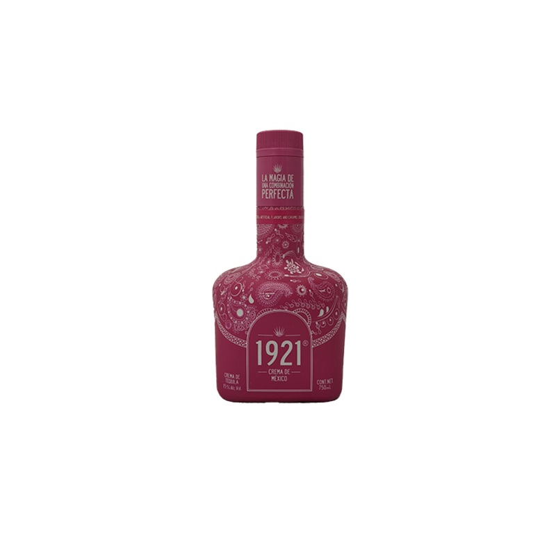 1921 Creme De Tequila 750ML