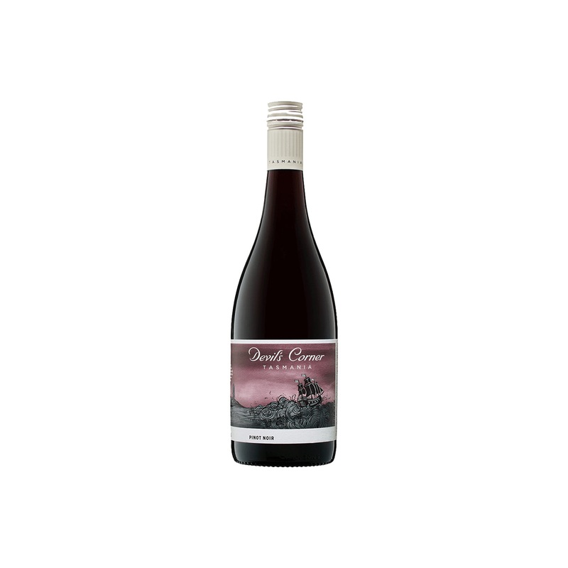 2021 Devil’s Corner Pinot Noir