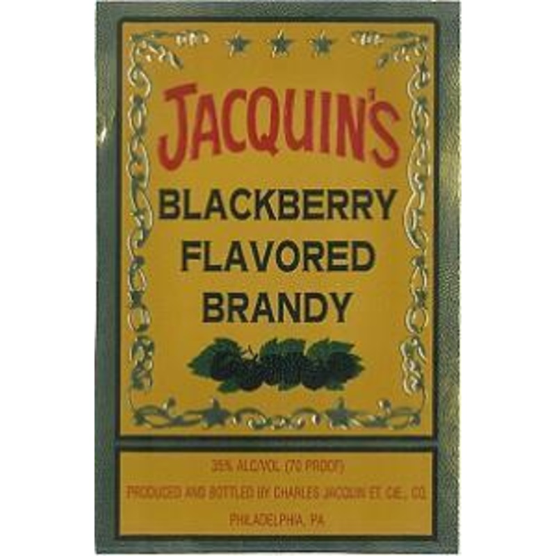 375ml Brandy Jacquin’s Coffee