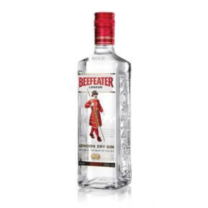 Beefeater Gin Dry 94 750mL