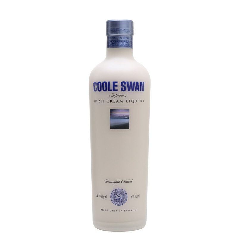 COOLE SWAN IRISH CREME 750 ML
