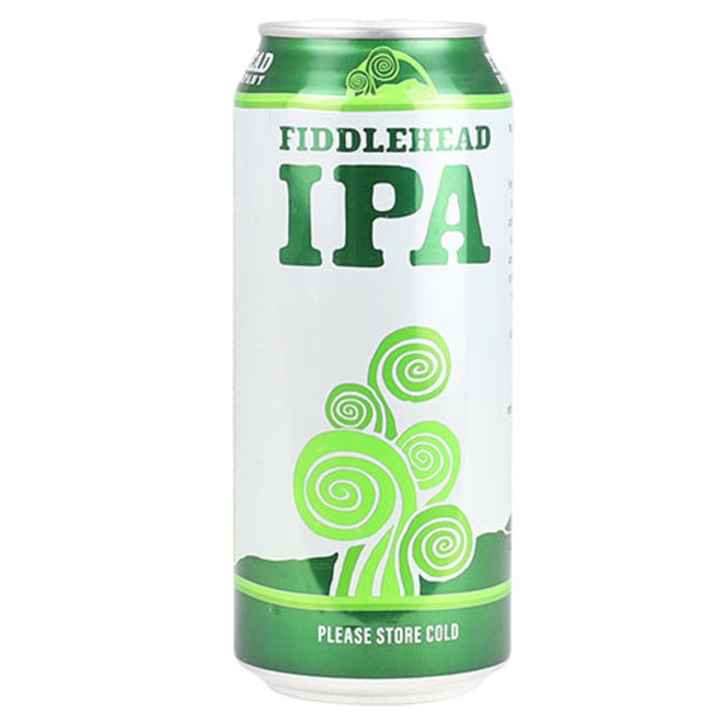 Fiddlehead IPA 16OZ SINGLE CAN