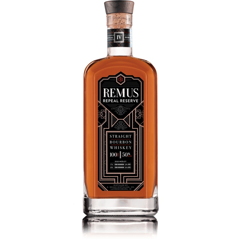 George Remus Repeal Reserve V