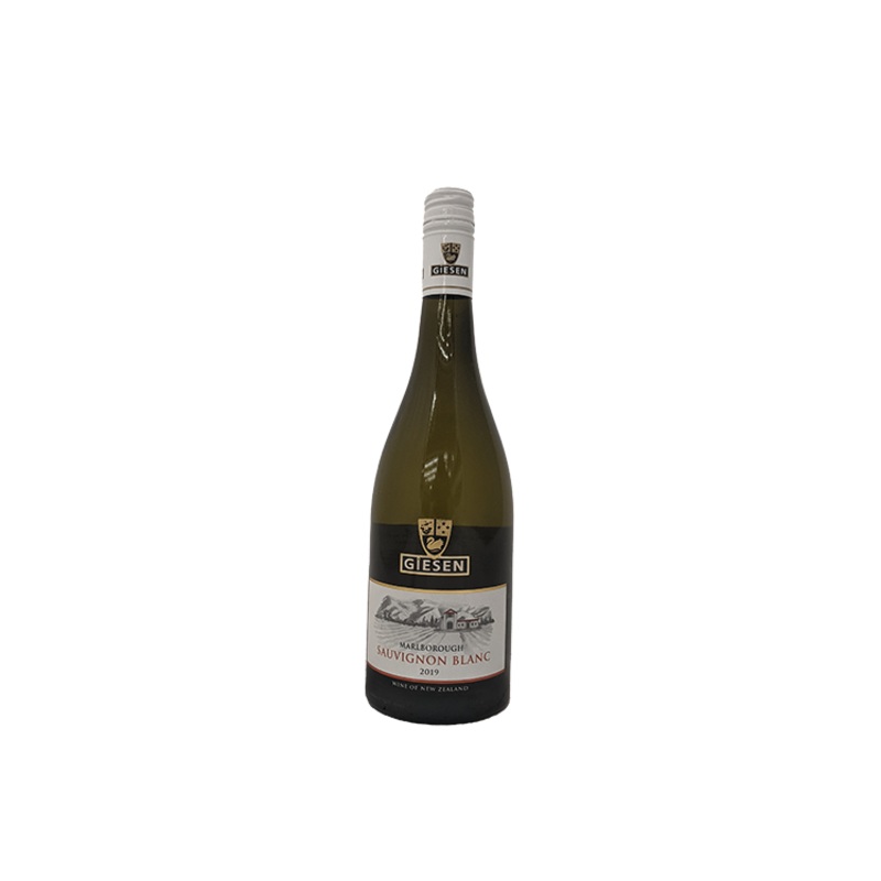 Giesen Sauvignon Blanc 750ML