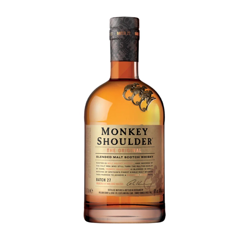 Monkey Shoulder 700ml