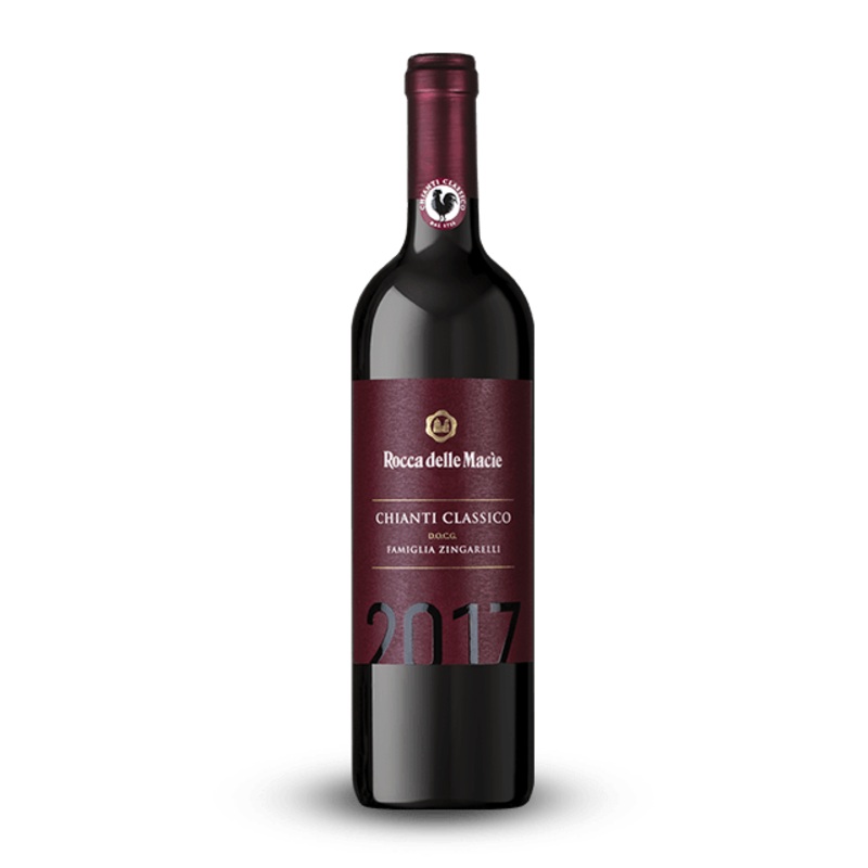 ROCCA DELLA MACIE CHIANTI CLASSICO 750 ML