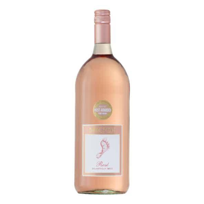 Rose Barefoot 1.5L