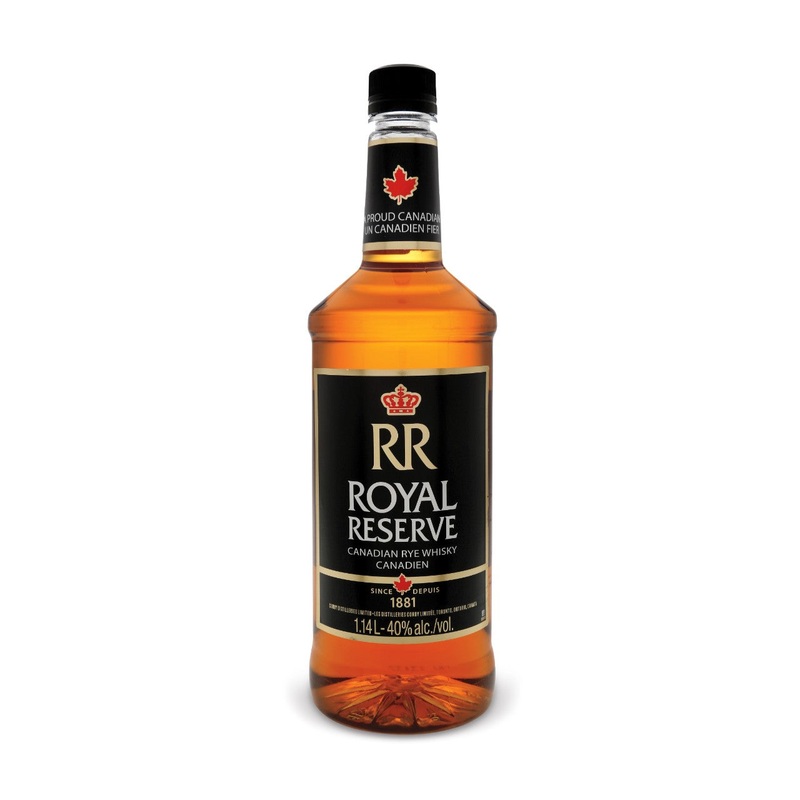 ROYAL RESERVE 1.14 L