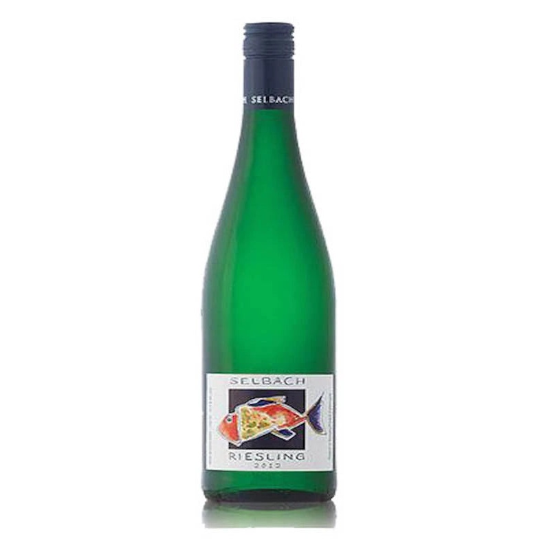 SELBACH S RIESLING 750ML @ Southgate [1010640] 750 ml