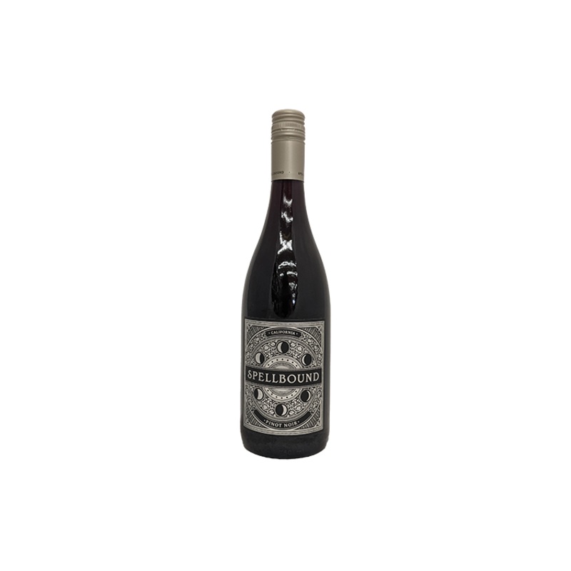 Spellbound Pinot Noir 750ML