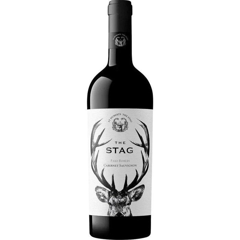 St Huberts ‘The Stag’ Cabernet Sauvignon 2021 750ML BTL