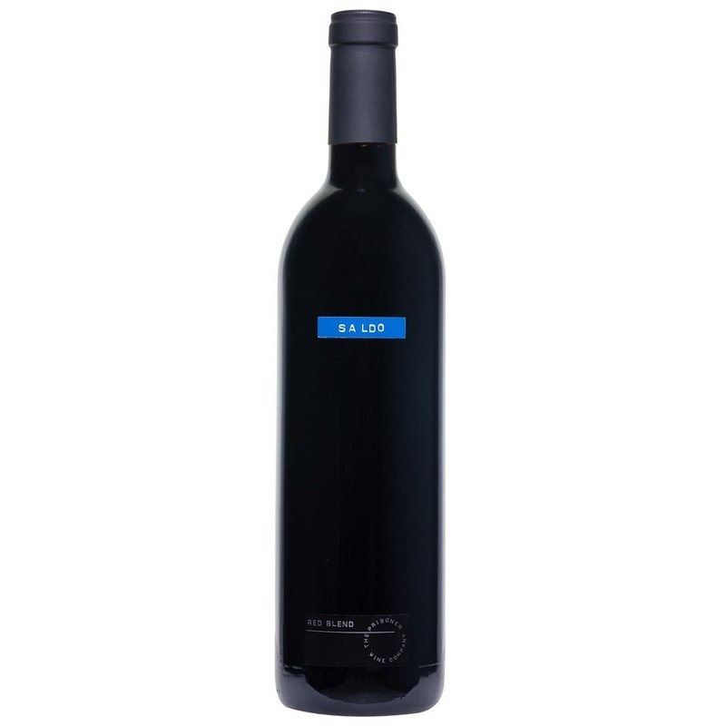 The Prisoner Saldo Red Blend 2019 750ML BTL