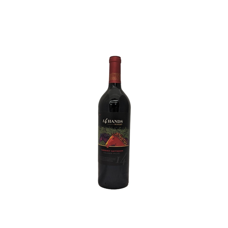 14 Hands Cabernet Sauvignon 750ML