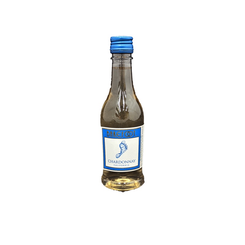 Barefoot Chardonnay 4 Pack 4 Pack