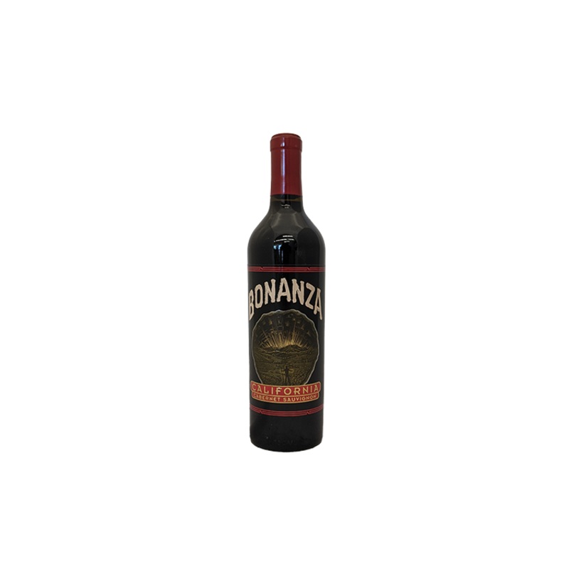 Bonanza Cabernet Sauvignon 750ML