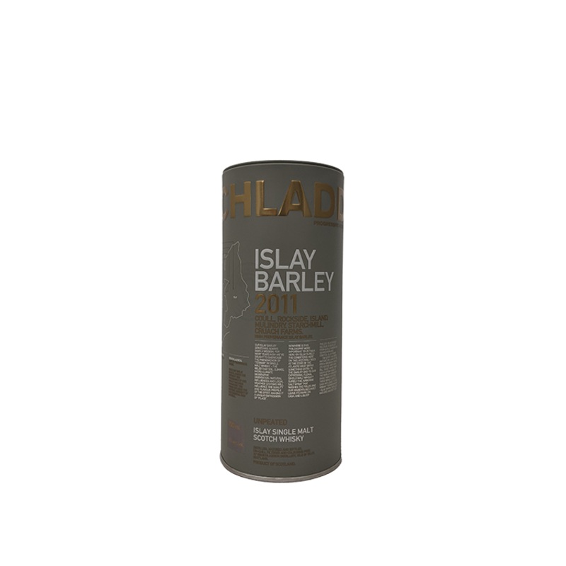 Bruichladdich Islay Barley Single Malt Scotch 750ML