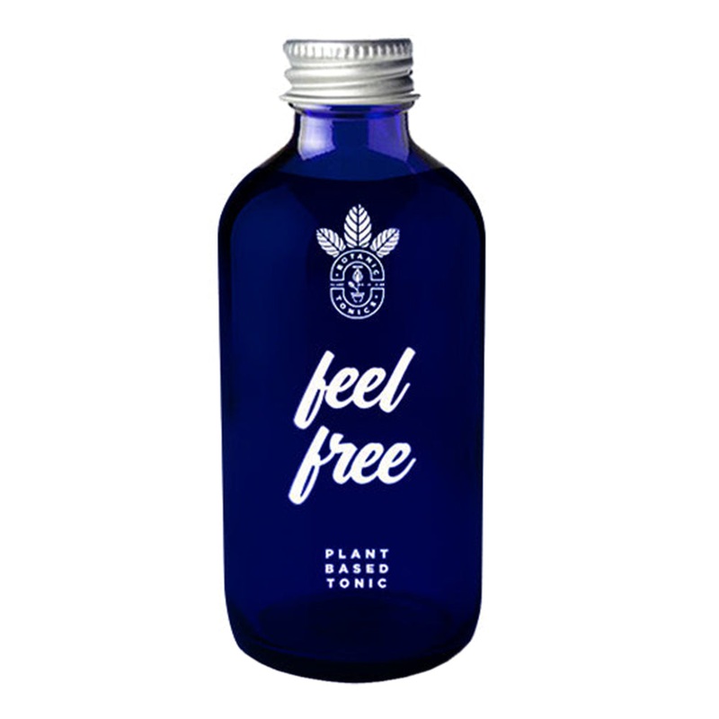 Feel Free Wellness Shot