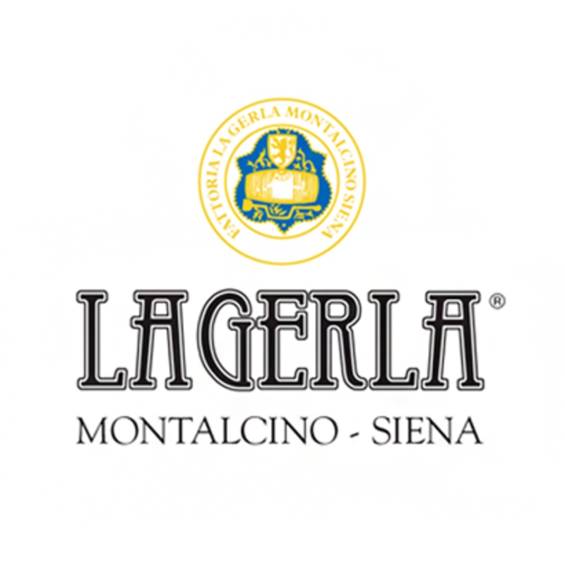 La Gerla Olive Oil Extra Verg 21 750ML 750ml Bottle