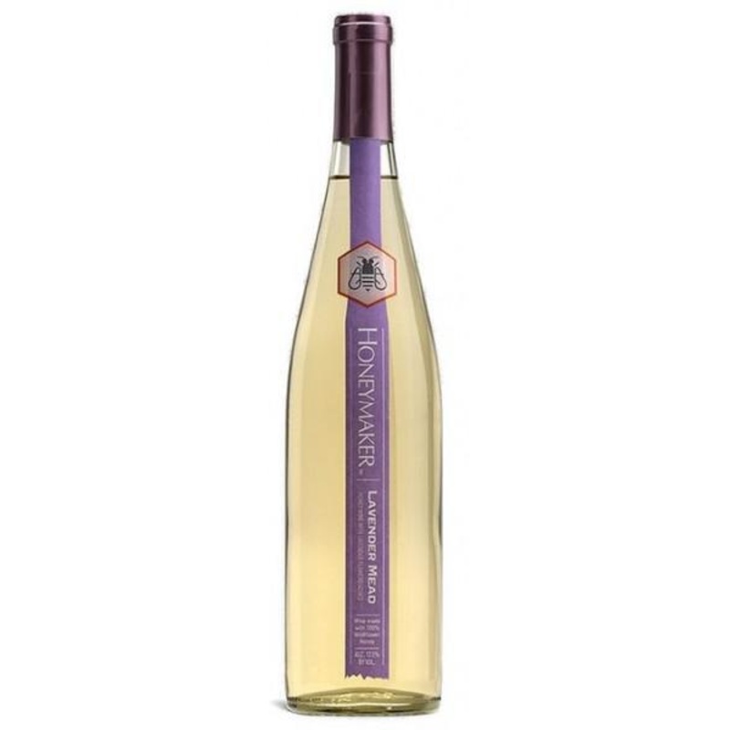 Mead Honeymaker Lavender
