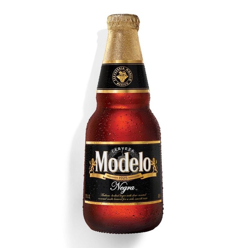 Modelo Negra Cerveza 12OZ BTL