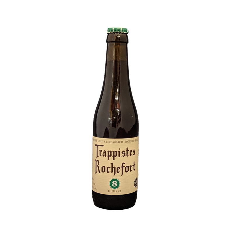 Rochefort 8 Trappist Belgian Ale 11.2oz