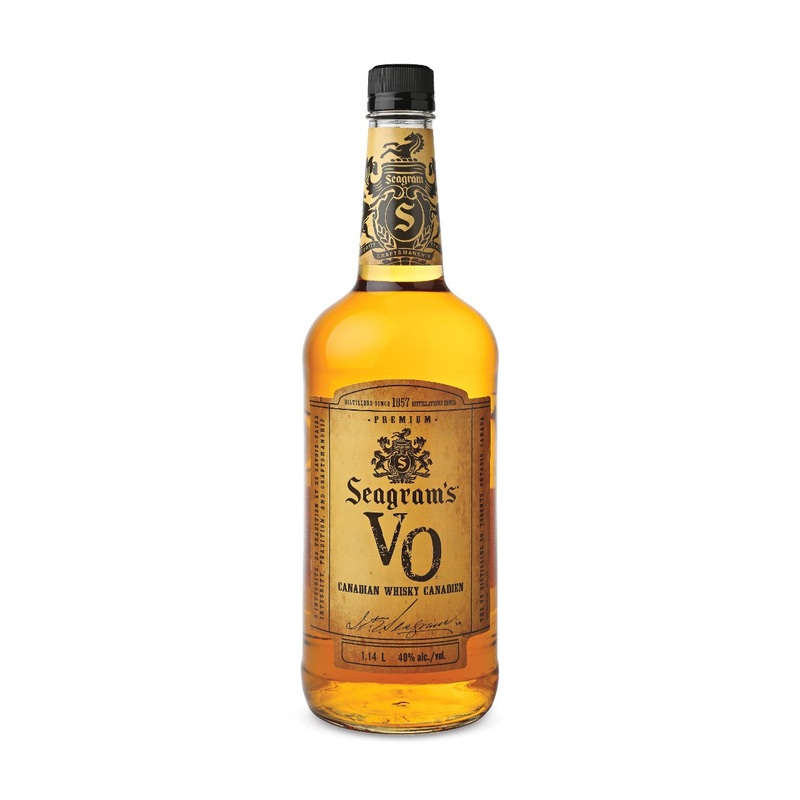 SEAGRAM VO 1.14 L