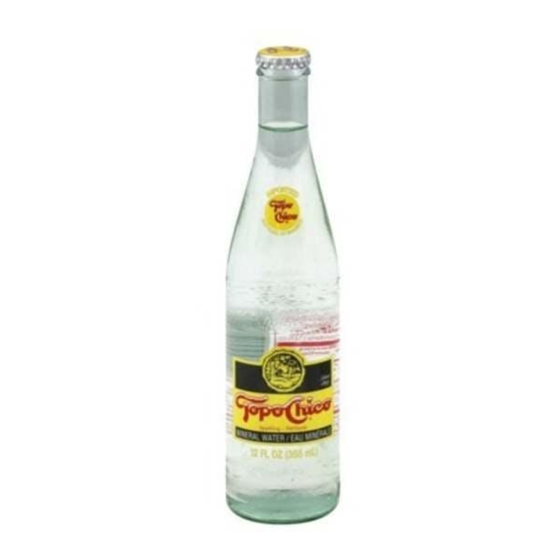 Topo Chico 12oz Bottle
