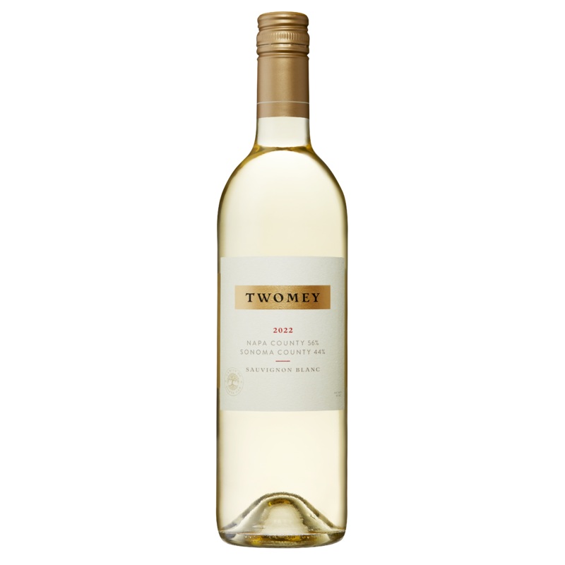 Twomey Sauvignon Blanc 22 750ML 750ml Bottle
