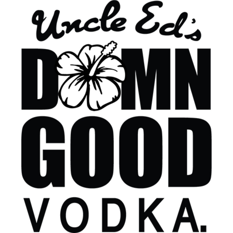 Uncle Ed’s Original Vodka 1L BTL
