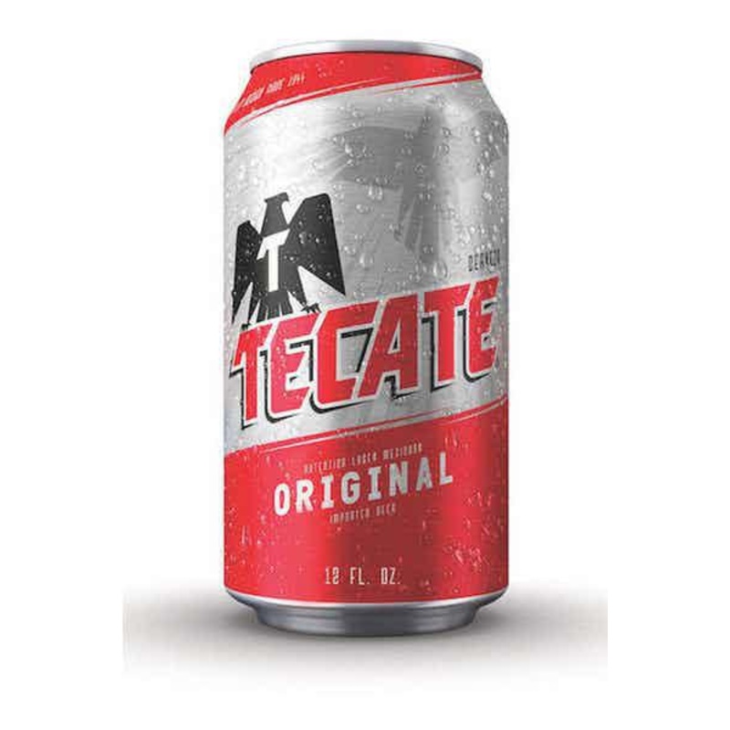 Beer IM Tecate 12pk Can