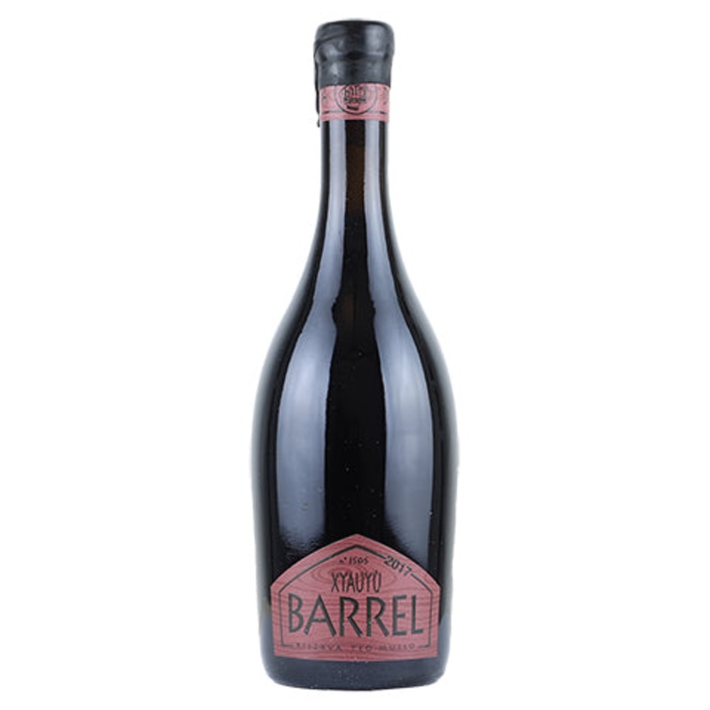 Birra Baladin Xyauyu Barrel 2017 500ML BTL